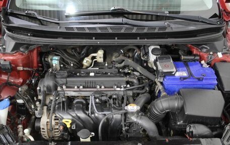 Hyundai Elantra V, 2012 год, 620 000 рублей, 6 фотография