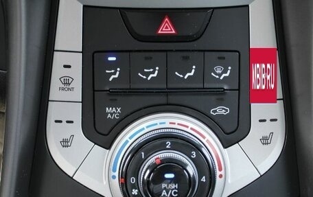 Hyundai Elantra V, 2012 год, 620 000 рублей, 18 фотография