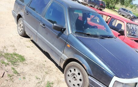 Volkswagen Passat B3, 1990 год, 35 000 рублей, 3 фотография