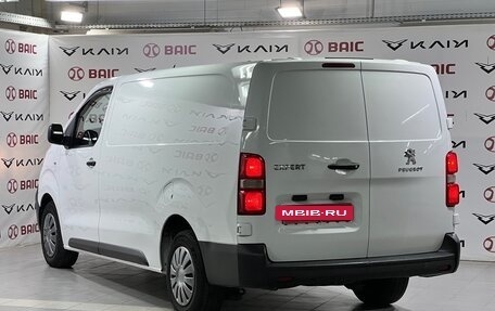 Peugeot Expert, 2019 год, 2 280 000 рублей, 4 фотография