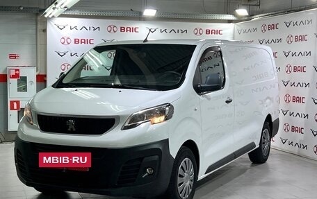 Peugeot Expert, 2019 год, 2 280 000 рублей, 3 фотография