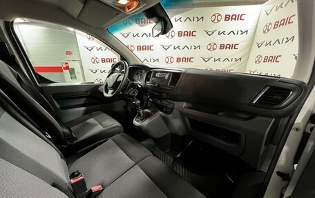 Peugeot Expert, 2019 год, 2 280 000 рублей, 10 фотография