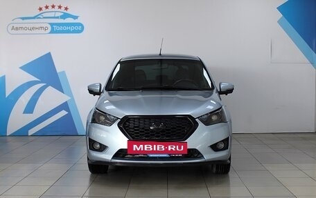 Datsun mi-DO, 2015 год, 599 000 рублей, 2 фотография