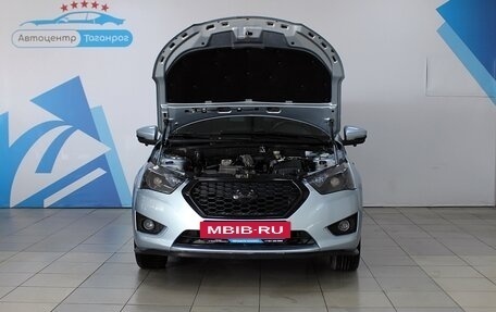 Datsun mi-DO, 2015 год, 599 000 рублей, 5 фотография