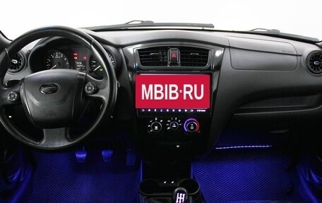 Datsun mi-DO, 2015 год, 599 000 рублей, 14 фотография
