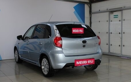 Datsun mi-DO, 2015 год, 599 000 рублей, 9 фотография