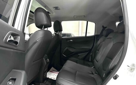 Hyundai ix35, 2022 год, 1 910 887 рублей, 9 фотография