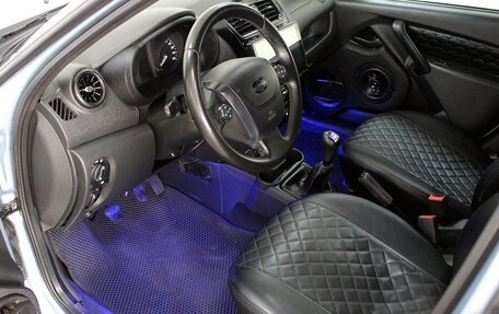 Datsun mi-DO, 2015 год, 599 000 рублей, 22 фотография