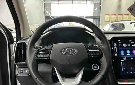 Hyundai ix35, 2022 год, 1 910 887 рублей, 7 фотография