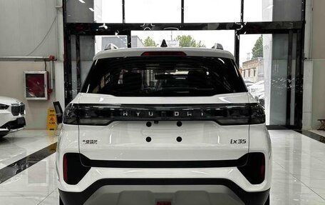 Hyundai ix35, 2022 год, 1 910 887 рублей, 5 фотография
