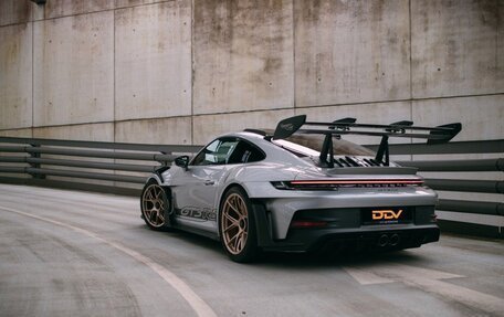 Porsche 911 GT3, 2025 год, 44 600 000 рублей, 2 фотография