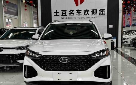 Hyundai ix35, 2022 год, 1 910 887 рублей, 4 фотография