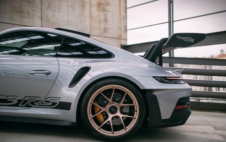 Porsche 911 GT3, 2025 год, 44 600 000 рублей, 3 фотография