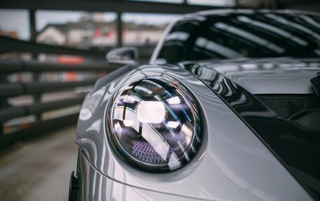 Porsche 911 GT3, 2025 год, 44 600 000 рублей, 4 фотография
