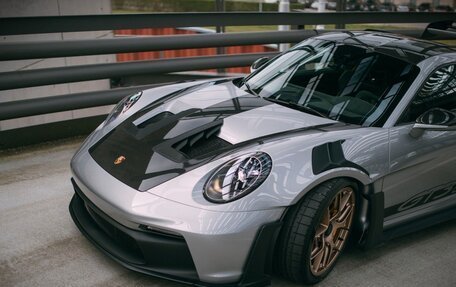 Porsche 911 GT3, 2025 год, 44 600 000 рублей, 7 фотография