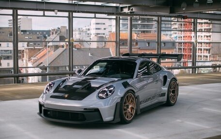 Porsche 911 GT3, 2025 год, 44 600 000 рублей, 6 фотография