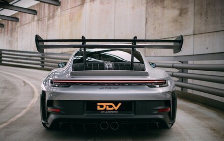 Porsche 911 GT3, 2025 год, 44 600 000 рублей, 5 фотография