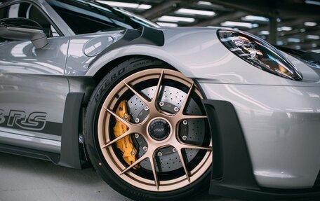 Porsche 911 GT3, 2025 год, 44 600 000 рублей, 8 фотография