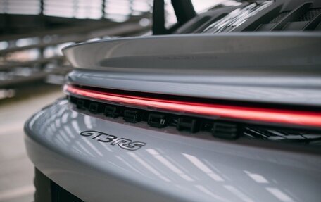 Porsche 911 GT3, 2025 год, 44 600 000 рублей, 14 фотография