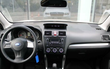 Subaru Forester, 2013 год, 1 637 000 рублей, 11 фотография