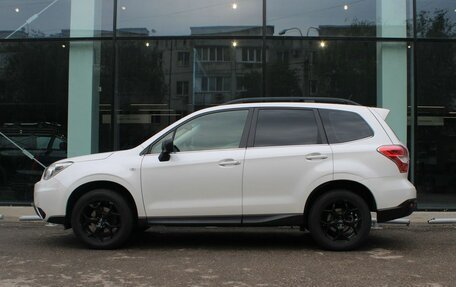 Subaru Forester, 2013 год, 1 637 000 рублей, 8 фотография