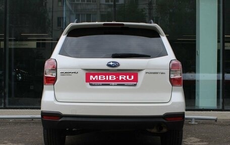 Subaru Forester, 2013 год, 1 637 000 рублей, 6 фотография