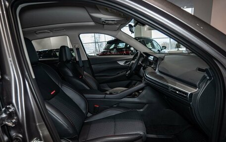 Changan CS35 Plus, 2024 год, 2 629 900 рублей, 18 фотография