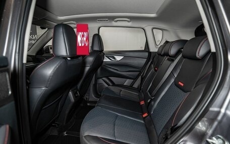 Changan CS35 Plus, 2024 год, 2 629 900 рублей, 12 фотография
