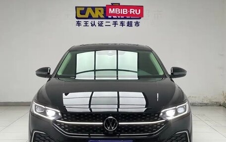 Volkswagen Passat B8 рестайлинг, 2021 год, 2 395 000 рублей, 5 фотография
