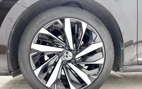 Volkswagen Passat B8 рестайлинг, 2021 год, 2 395 000 рублей, 9 фотография