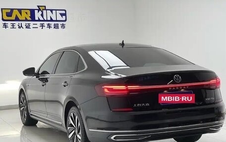 Volkswagen Passat B8 рестайлинг, 2021 год, 2 395 000 рублей, 7 фотография