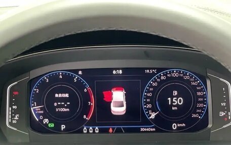 Volkswagen Passat B8 рестайлинг, 2021 год, 2 395 000 рублей, 19 фотография