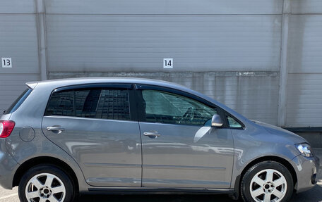 Volkswagen Golf Plus II, 2009 год, 439 000 рублей, 4 фотография