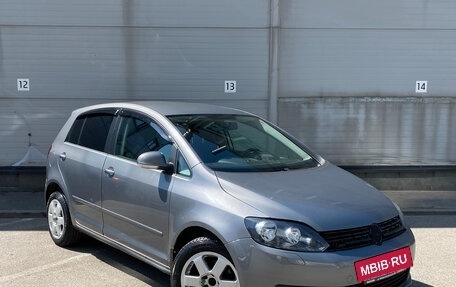 Volkswagen Golf Plus II, 2009 год, 439 000 рублей, 3 фотография