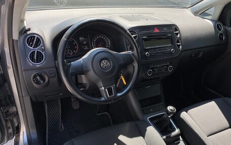 Volkswagen Golf Plus II, 2009 год, 439 000 рублей, 9 фотография