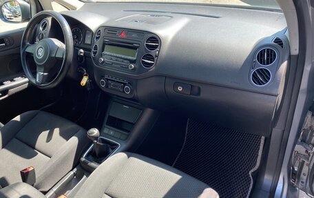 Volkswagen Golf Plus II, 2009 год, 439 000 рублей, 10 фотография