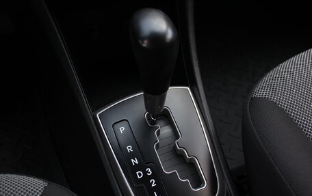 Hyundai Solaris II рестайлинг, 2013 год, 847 000 рублей, 23 фотография