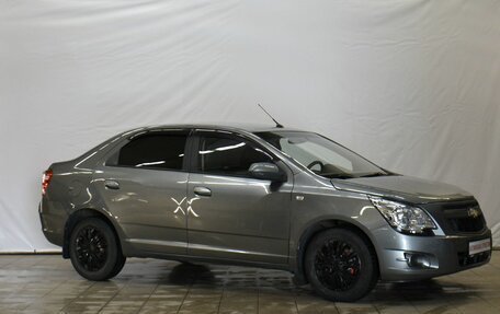 Chevrolet Cobalt II, 2013 год, 599 000 рублей, 2 фотография