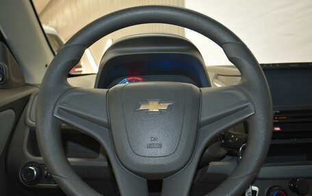 Chevrolet Cobalt II, 2013 год, 599 000 рублей, 5 фотография