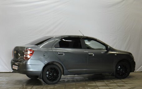 Chevrolet Cobalt II, 2013 год, 599 000 рублей, 4 фотография