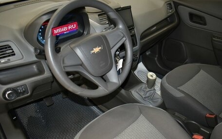 Chevrolet Cobalt II, 2013 год, 599 000 рублей, 7 фотография