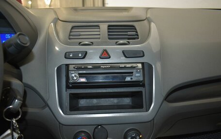 Chevrolet Cobalt II, 2013 год, 599 000 рублей, 8 фотография