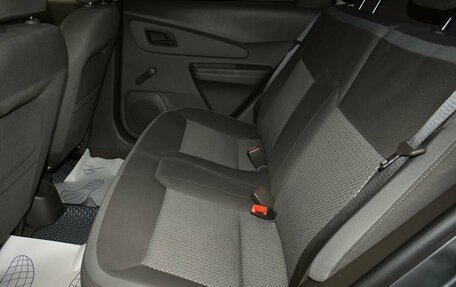 Chevrolet Cobalt II, 2013 год, 599 000 рублей, 14 фотография