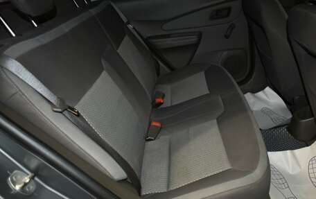 Chevrolet Cobalt II, 2013 год, 599 000 рублей, 15 фотография