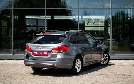 Chevrolet Cruze II, 2013 год, 850 000 рублей, 2 фотография
