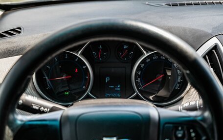 Chevrolet Cruze II, 2013 год, 850 000 рублей, 18 фотография