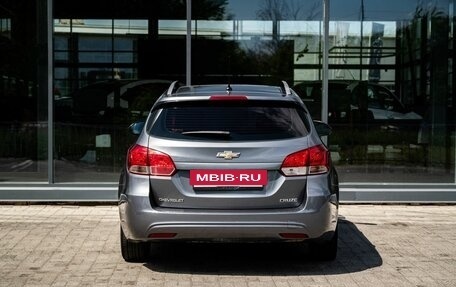Chevrolet Cruze II, 2013 год, 850 000 рублей, 4 фотография