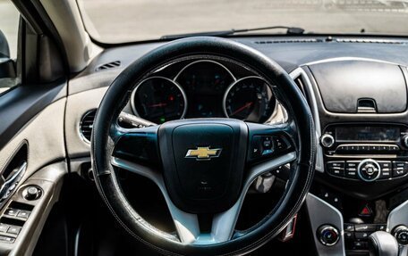 Chevrolet Cruze II, 2013 год, 850 000 рублей, 16 фотография