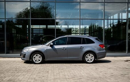 Chevrolet Cruze II, 2013 год, 850 000 рублей, 7 фотография