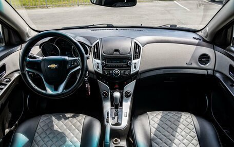 Chevrolet Cruze II, 2013 год, 850 000 рублей, 15 фотография
